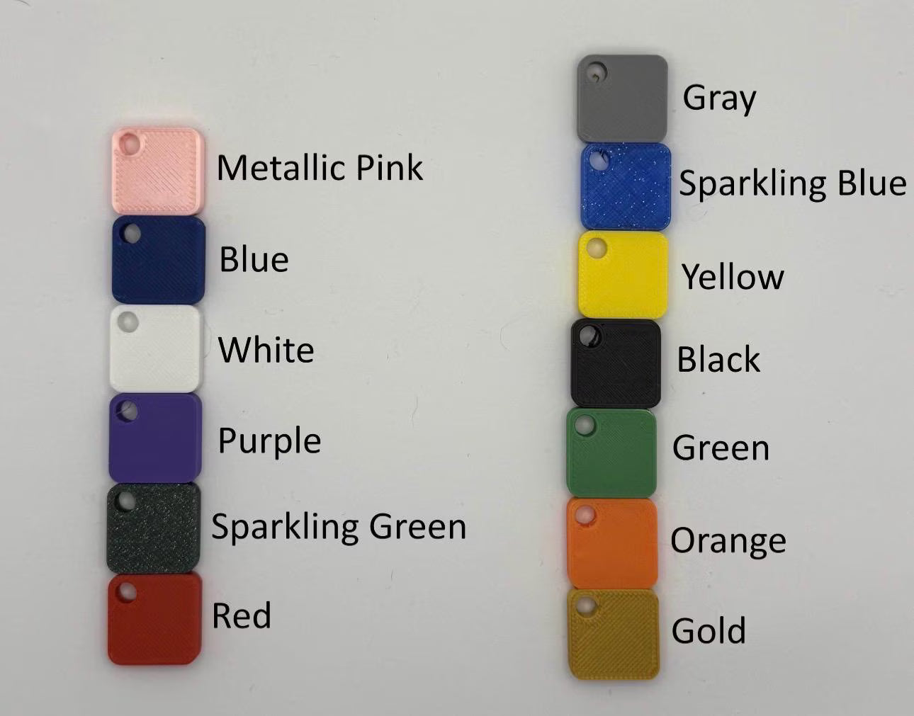 Trading Card Display Risers for Zion & Standard Cases | Slabs, Top Loaders, Vendor Displays