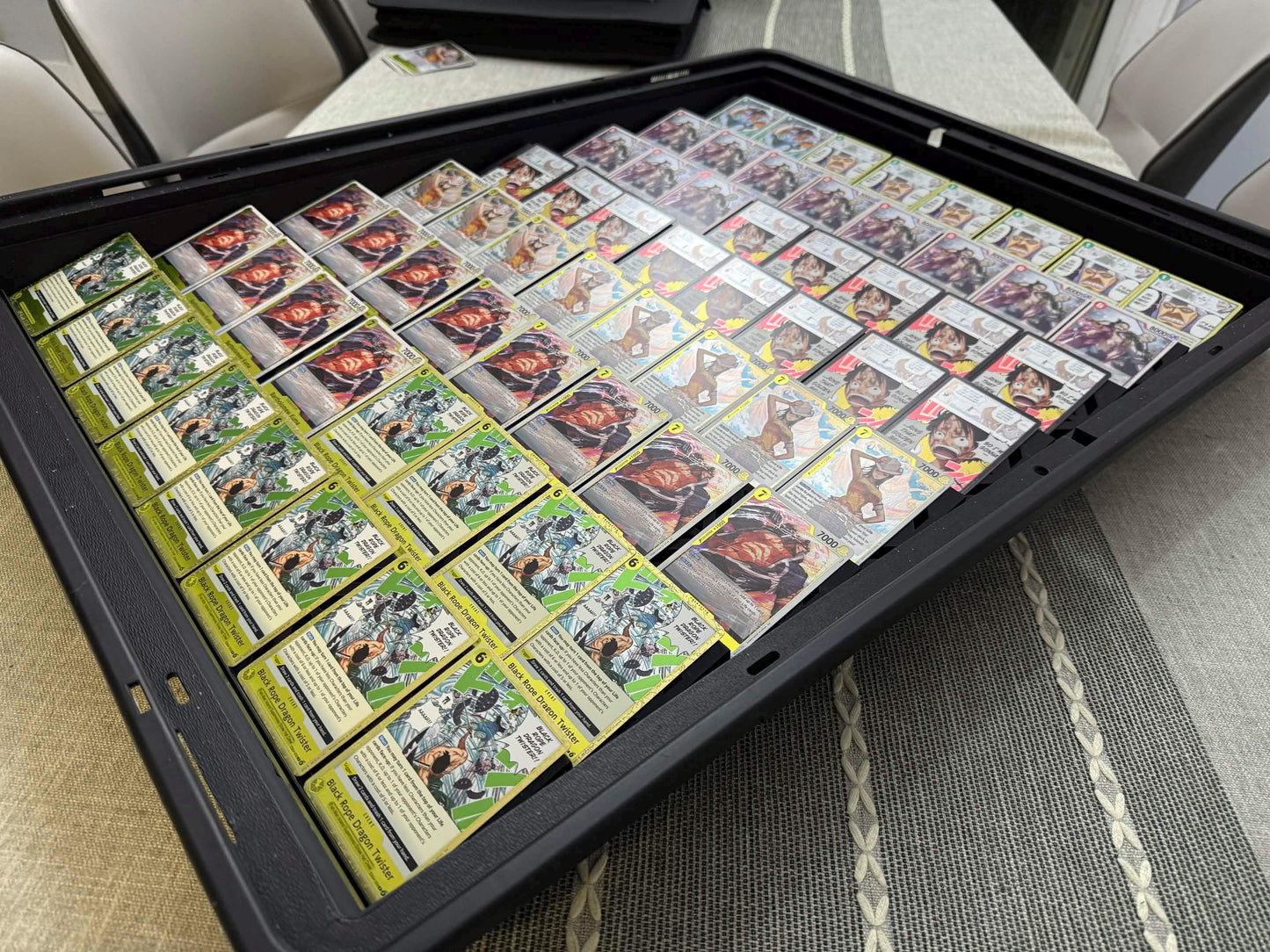 Trading Card Display Risers for Zion & Standard Cases | Slabs, Top Loaders, Vendor Displays