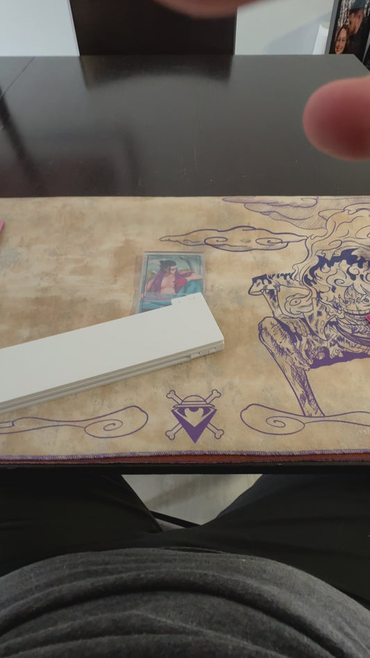 Card holder for all TCGs and board games! Bandai, Digimon, Union Arena, Gundam, Mtg, Pokemon, Yugioh
